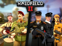 Игра Raidfield 2