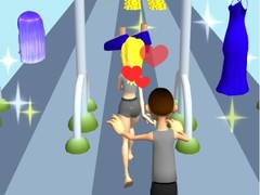 Игра Love Shopping Rush