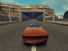 Игра Drive Zone