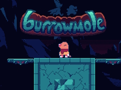 Игра Burrowmole