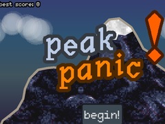 Игра Peak Panic