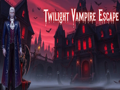 Игра Twilight Vampire Escape