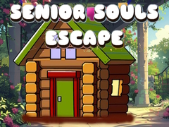 Игра Senior Souls Escape
