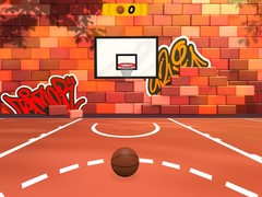 Игра Basketball Rush