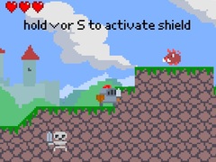 Игра Kidnapped Again