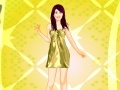 Игра Lena Meyer Dress up