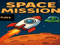 Игра Space Mission