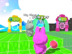 Игра The World of Labubu