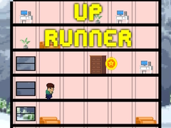 Игра Up Runner