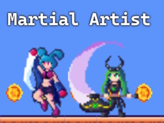 Игра Martial Artist