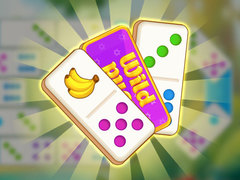 Игра Domino Solitaire