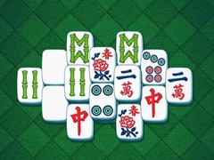 Игра Mahjong For Free