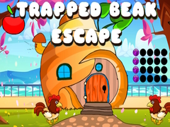 Игра Trapped Beak Escape