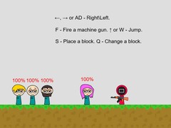 Игра Sandbox Create Challenge
