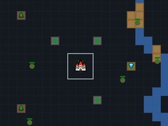 Игра Defend The Castle