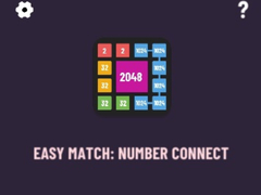 Игра Number Puzzle: Connect the Numbers