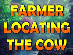 Игра Farmer Locating The Cow