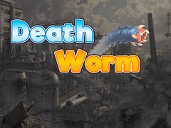 Игра Death Worm 