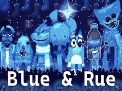 Игра Blue & Rue