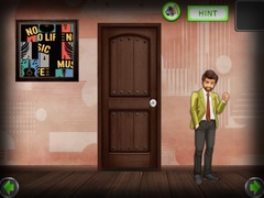 Игра Amgel Easy Room Escape 294