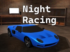 Игра Night Racing