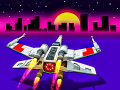 Игра Cosmo Void
