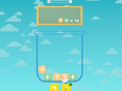 Игра Number Blast