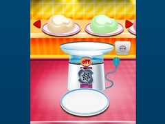 Игра Chinese Food Cooking Game