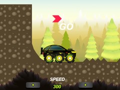 Игра End Line Racer