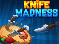 Игра Knife Madness