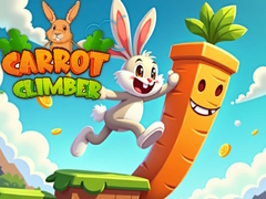 Игра Carrot Climber