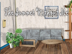 Игра The Summer Without Me 