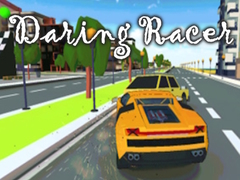 Игра Daring Racer