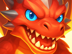 Игра Legend of Dragon Hunt