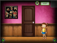 Игра Amgel Kids Room Escape 319