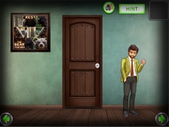Игра Amgel Easy Room Escape 295