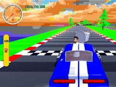 Игра Skibidi Toilet Gt Drag Championship