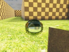 Игра Ball Physics Simulator