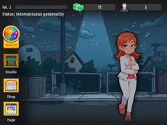 Игра Gram Simulator