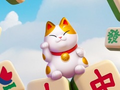 Игра Mahjong Garden