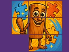 Игра Tung Tung Sahur: Reassembled