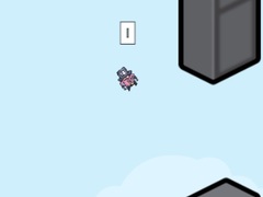 Игра Tappy Flappy Pirate King