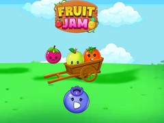 Игра Fruit Jam