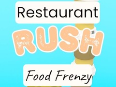 Игра Restaurant Rush