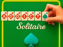 Игра Addiction Solitaire