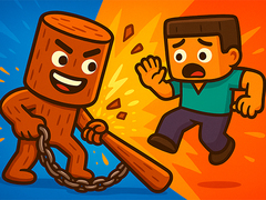 Игра Hero Ragdoll Fighting