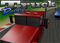 Игра Truck race