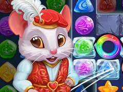 Игра Strongblade