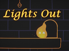 Игра Lights Out