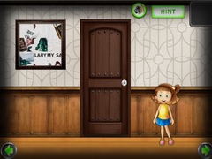 Игра Amgel Kids Room Escape 320
